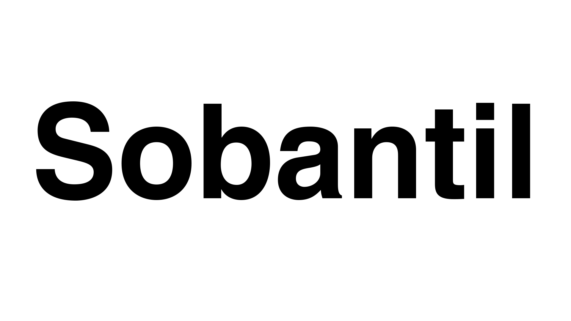 sobantil